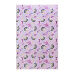 Saco-para-Presentes-Laminado---35x54-Unicornios