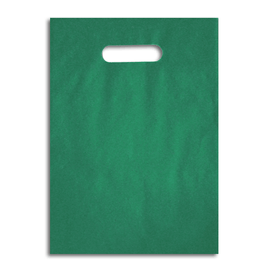 Sacola Plástica Boca de Palhaço 25x35 cm – Pacote com 1 kilo
