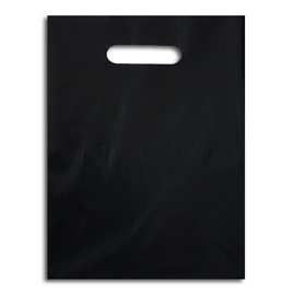 Sacola Plástica Boca de Palhaço 40x50 Pacote com 1 kilo