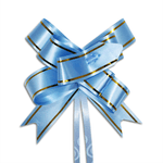 Laco-Facil-com-fio-dourado-18mm-x-34cm-pct-com-200-lacos---1465-Azul-2