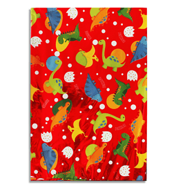 Saco de Presente Tamanho 60x90 Temas Kids e Infantil 25 Unidades Packpel