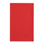 Sacos-de-presentes-Laminado---Vermelho-Liso-35-x-54