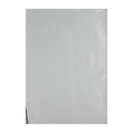 Saco de presentes Laminados Liso Packpel 35x54 cm - 50 un