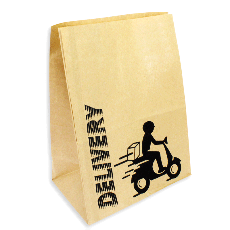Saco-Kraft-Para-Delivery-Tamanho-12-x20-x26-Pacote-Com-50-uni--2--