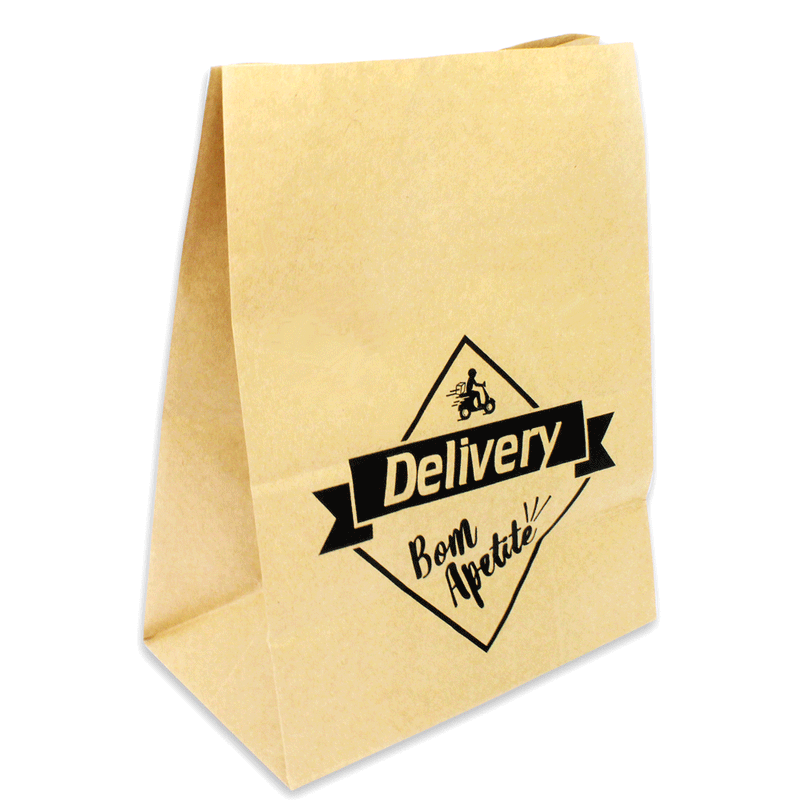 Saco-Kraft-Para-Delivery-Tamanho-12-x20-x26-Pacote-Com-50-uni-