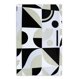 Saco de presentes Laminados Packpel 20x29 Tema Casual 50 unidades