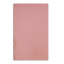 Saco de presentes Laminado Temas Line 25x37 cm Packpel 50 unidades