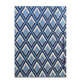 Saco de Presente Laminado Tema masculino Tam 35x54 cm 50 unidades  Packpel