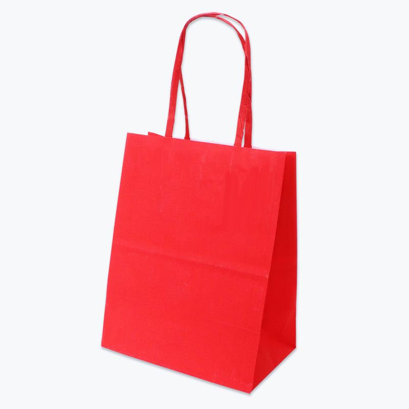 Sacola-Kraft-para-Presente-Tamanho-16x-135-x8-Pacote-com-10-unidades