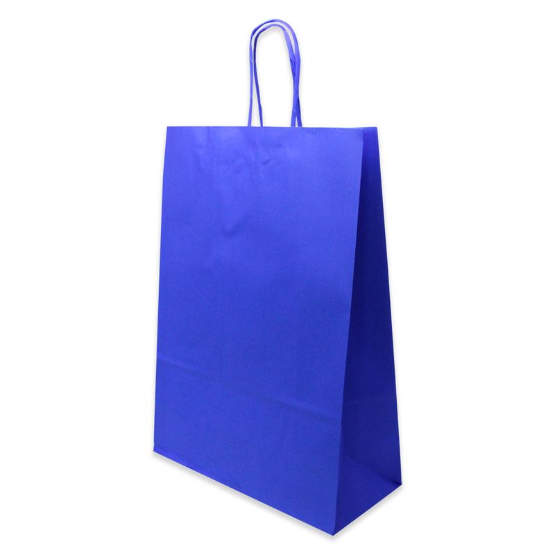 Sacola-Kraft-para-Presente-Tamanho-315x235x10-Pacote-com-10-unidades