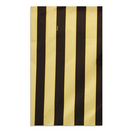 Saco de presentes Laminados Cromus 20x29 cm 50 un Tema Casual