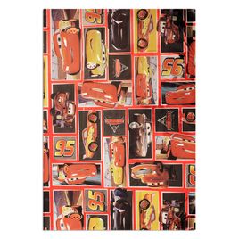 Saco de presentes Laminados Cromus 30x44 cm 40 un Tema Personagens
