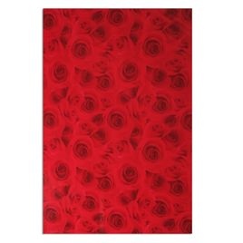 Saco de presentes Laminados Cromus 35x54 cm 50 un Tema Romantico