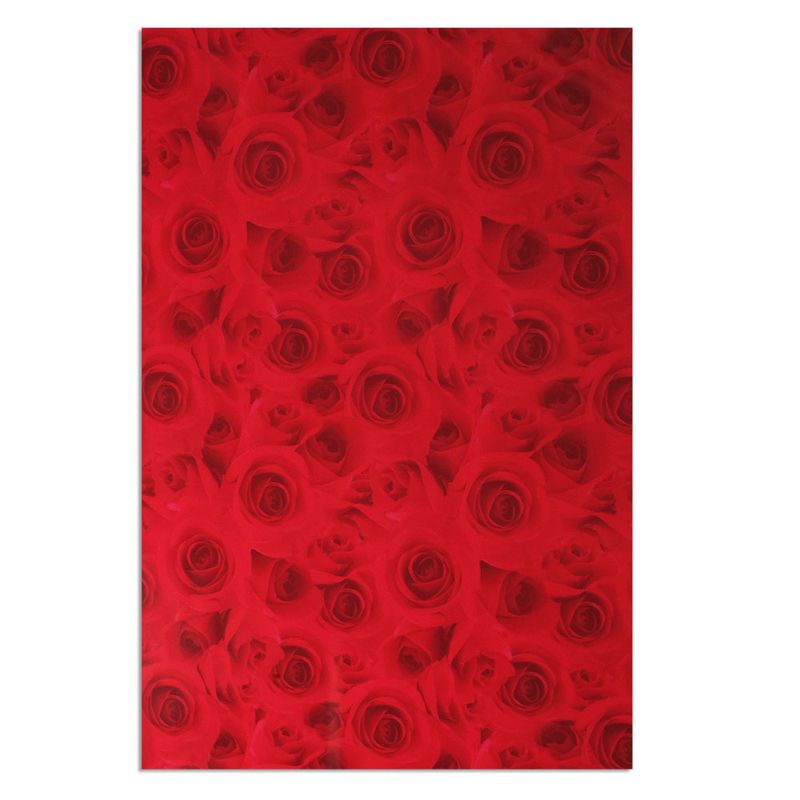 Saco-de-presentes-Laminados-Cromus-35x54-cm-50-un-Tema-Romantico--3-
