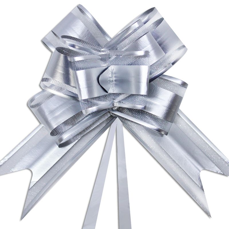 Laco-Facil-de-Organza-com-Poliester-30mm-x-47-cm-Pacote-com-50-Unidades--2-