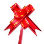 Laco-Facil-com-fio-dourado-12mm-x-20cm-pacote-com-200-pecas-branco-vermelho