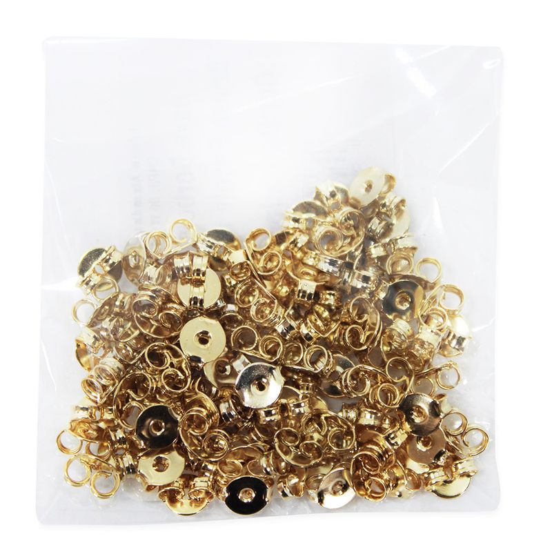 Tarraxa-Borboleta-de-Metal-Para-Brinco-Pacote-com-100-Unidades--2-