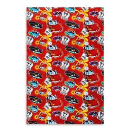 Kit 50 Sacos Laminado Temas Infantil e Kids Aliança 30x44 cm