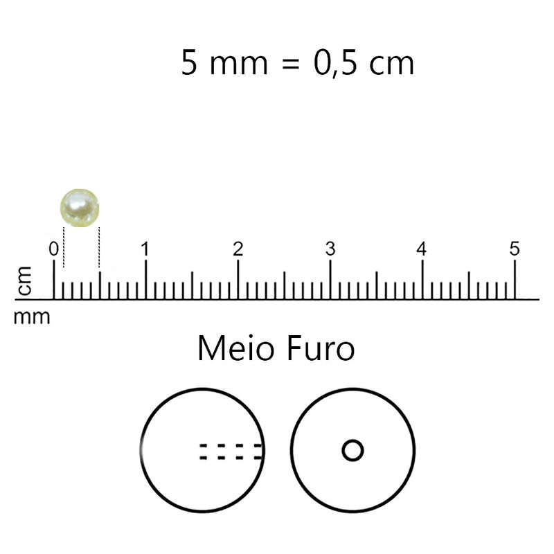 Perola-Abs-Meio-Furo-Cor-Creme-Pacote-com-100-unidades--2-