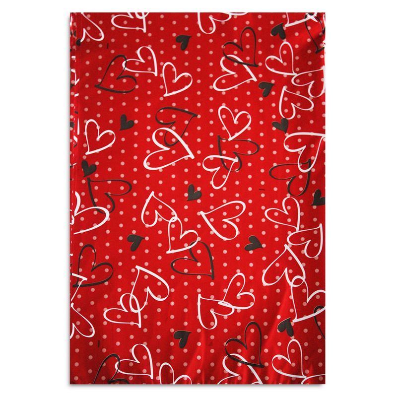 Saco-de-Presente-Tamanho-60x90-Tema-Romantico-25-Unidades-Packpel--5-