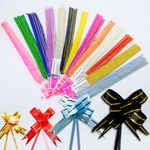 Laco-Facil-com-fio-dourado-12mm-x-20cm-pacote-com-200-pecas--3-