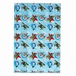 Kit 50 Saquinho Laminado Temas Infantil e Kids Aliança Tamanho 30x44 cm
