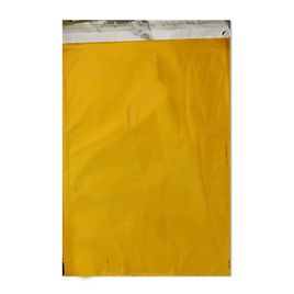 Saco Adesivado Metalizado Tam  20x27+3  Pct 50 Unidades