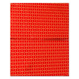 Saco para Presentes Laminado Ilusion Packpel 45x59 cm 25 unidades