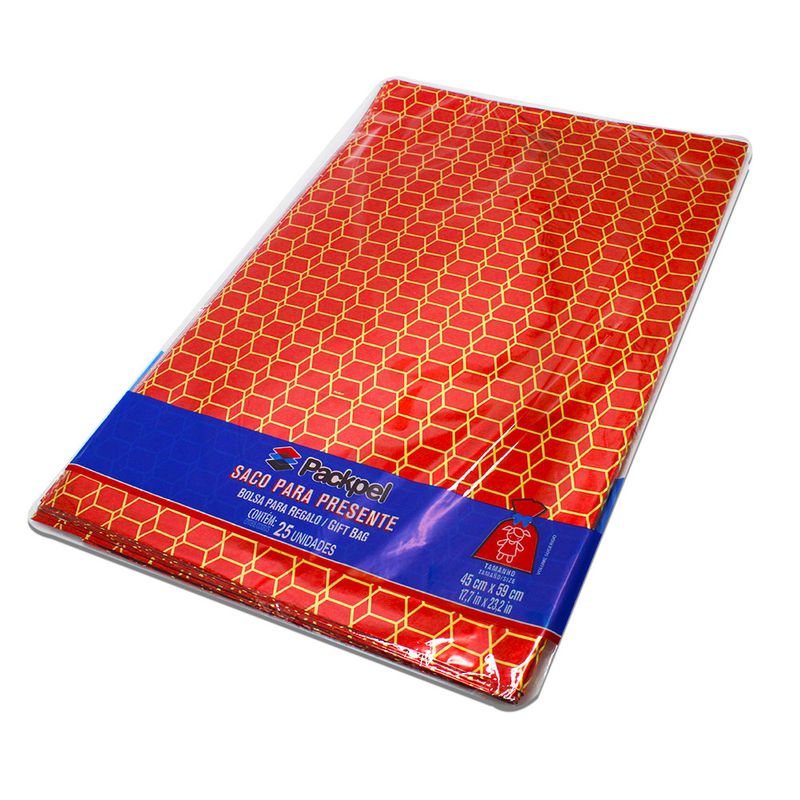 Saco-para-Presentes-Laminado-Poa-e-Line-Packpel-45x59-cm-25-unidades-illusion-vermelho--1-