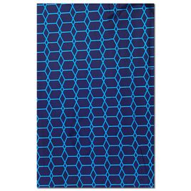 Saco de presentes Laminado Temas Ilusion 25x37 cm Packpel 50 unidades