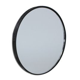 Espelho de Aumento 5 x Redondo 14 cm com Ventosa