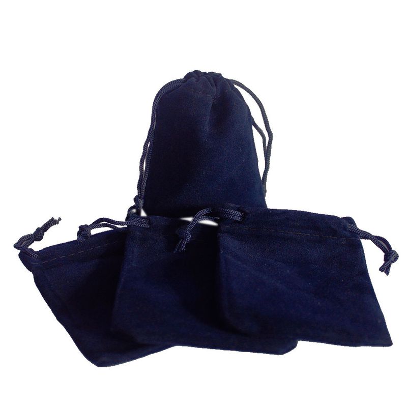 Saquinho-de-Veludo-com-Fita-Tam10x15-azul-Escuro
