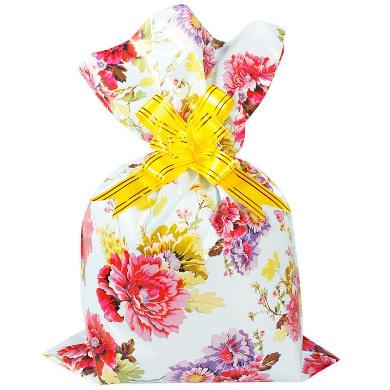 50-Sacos-de-Presente-Femininos-Tema-Floral-Sortidos-25x37-cm--8-