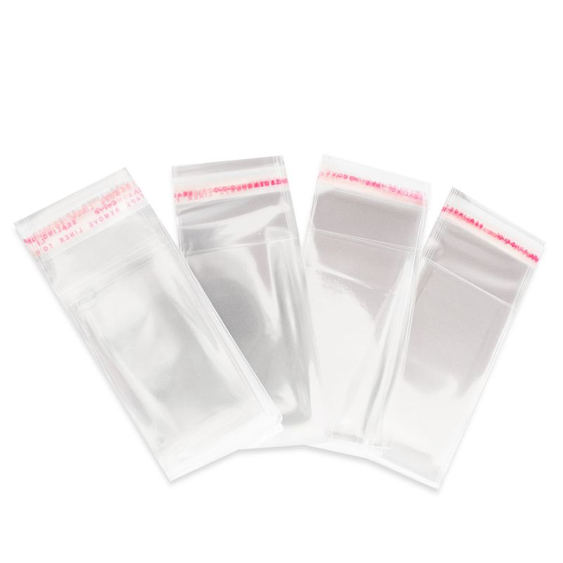 1000-Unidades-saco-Plastico-Adesivado-sem-Solapa-4x7-cm--4-