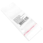 100-Unidades-saco-Plastico-Adesivado-sem-Solapa-4x7-cm