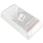 1000-Unidades-saco-Plastico-Adesivado-com-Solapa-10x15-cm