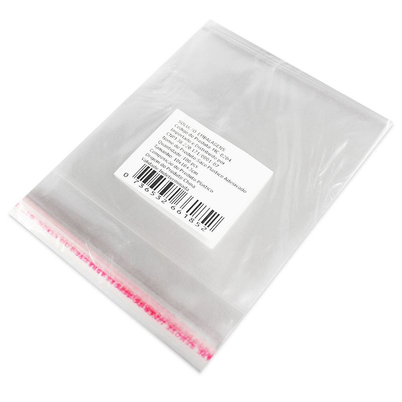 1000-Unidades-saco-Plastico-Adesivado-sem-Solapa-10x10-cm--4-