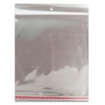 100-unidades-Saco-Plastico-Adesivado-com-Solapa-25x25-cm