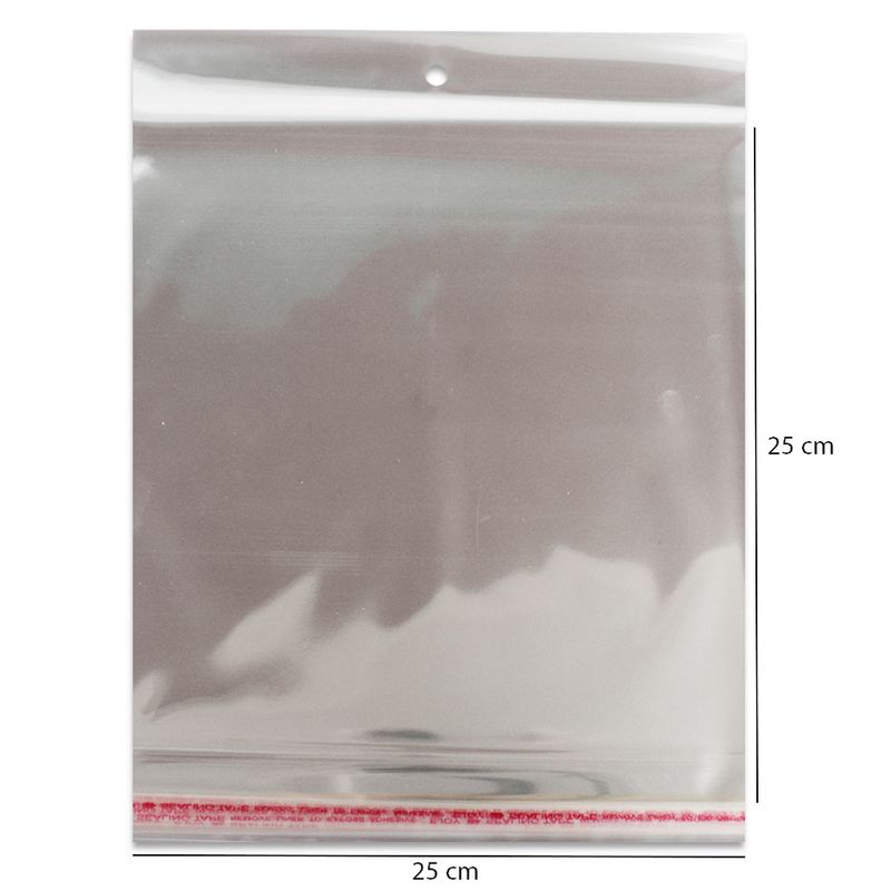 100-unidades-Saco-Plastico-Adesivado-com-Solapa-25x25-cm--4-