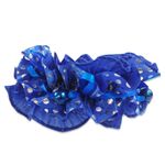 Elastico-de-cabelo-Lacarote-de-Tecido-Pacote-com-12-Pecas--2-