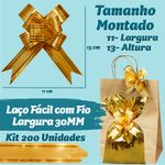 200-Unidades-Laco-Facil-Fio-Dourado-30mm-x-48cm-Sortidos--5-