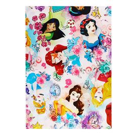 40 Sacos de Presente Personagens Diversas Estampas 20x29 cm