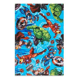25 Sacos de Presente Personagens Diversas Estampas 45x59 cm
