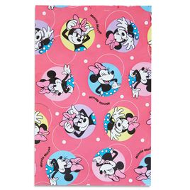 25 Sacos de Presente Personagens Diversas Estampas 50x70 cm