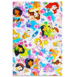 40 Sacos de Presente Personagens Diversas Estampas 25x37 cm