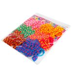 Kit-com-48-Xuxinhas-Laco-Para-Cabelo-Modelo-bolinhas-Coloridas--9-