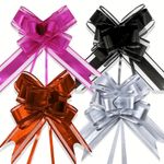 Laco-Facil-de-Organza-com-Poliester-30mm-x-47-cm-Pacote-com-50-Unidades-ID1398