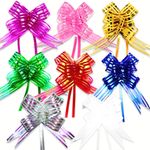 Laco-Facil-De-Organza-30mm-X-46cm-Pacote-Com-100-Unidades-ID136