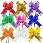 ID1226-Laco-Facil-com-Fio-Dourado-30mm-x-48cm-Pct-200-unidades