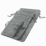 Kit-com-10-Saquinhos-de-Juta-7x9-cm-Cor-Cinza-com-Cordao-para-Fechamento--5-